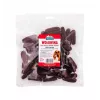 PETITTO Salsichas macias de vaca snack para cães, 500 g