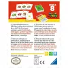 Super Mario Level 8, jogo de cartas