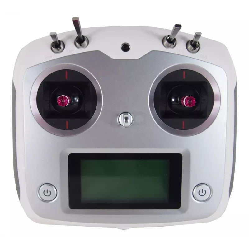 Carregador frontal Amewi 22547 motor elétrico 1:14 2000 mAh