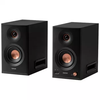 Edifier MR5 2.0 Bluetooth preto retalho - Altifalante (MR5 BK)