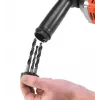 Berbequim de percussão 1100W 13mm BLACK+DECKER