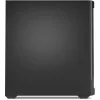 Sharkoon AK4 RGB STRIP Midi Tower preto