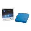 Hewlett Packard Enterprise HPE Ultrium Non-Custom Labeled Data Cartridge - 20 x LTO Ultrium 5 - 1,5TB / 3TB - etiquetado - Light Blue - suporte de armazenamento (C7975AN)