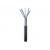Cabo LAN exterior Gembird CAT6 UTP maciço 305 m preto