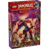 LEGO NINJAGO 71832 Thunderfang Dragões do Caos