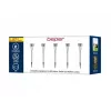 Chaleira elétrica Beper P207OUT004 1,7 L 2200 W