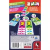 2 Win, jogo de cartas