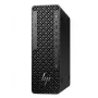 PC estação de trabalho HP Z2 SFF G1i — Core Ultra 9 285K, 64 GB RAM, 1 TB SSD, NVIDIA RTX PRO 4000 Preto