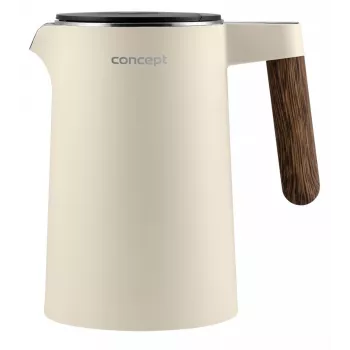 Chaleira elétrica CONCEPT RK3304