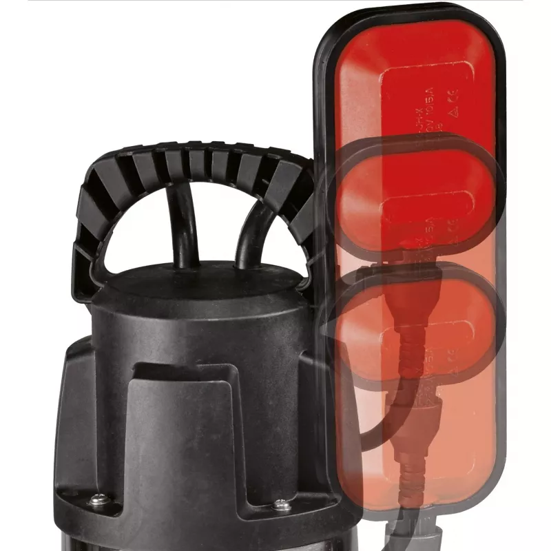 Ferramenta de jardim Einhell 4181510 22.000 L