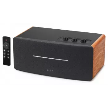 Edifier | Altifalante ativo compacto | D12 | Bluetooth | Ligação sem fios