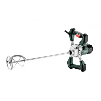 Batedeira manual Metabo RWE 1200 1200W, 2 velocidades, modelo 614048000