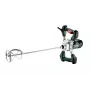 Batedeira manual Metabo RWE 1200 1200W, 2 velocidades, modelo 614048000