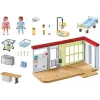 Ação/aventura Playmobil Action 71616 conjunto de brinquedo multicolor