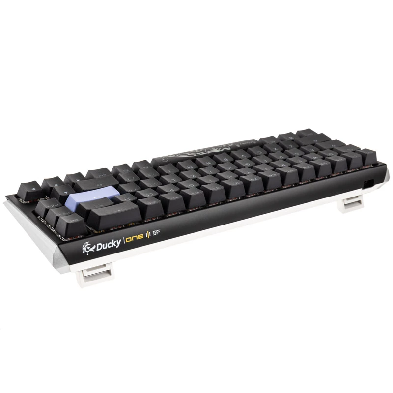Ducky DKON2167ST-RUSPDCLAWSC1 Produto Preto