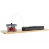 Máquina de vácuo LAFE LAFVAC47539 design compacto – máquina de vácuo para alimentos fácil de usar