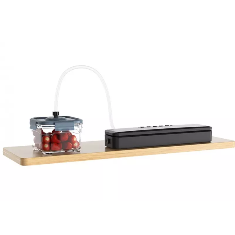 Máquina de vácuo LAFE LAFVAC47539 design compacto – máquina de vácuo para alimentos fácil de usar
