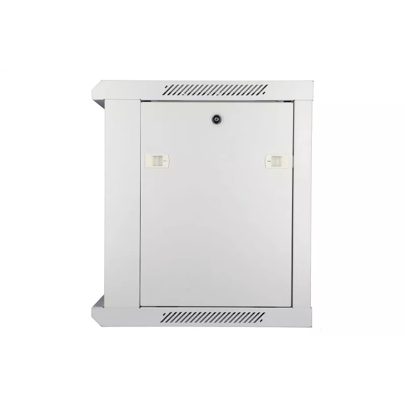 Rack de parede Extralink 9U 600x450 cinzento