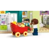 LEGO DUPLO 10470 3-em-1 Casa Familiar Moderna com Figuras