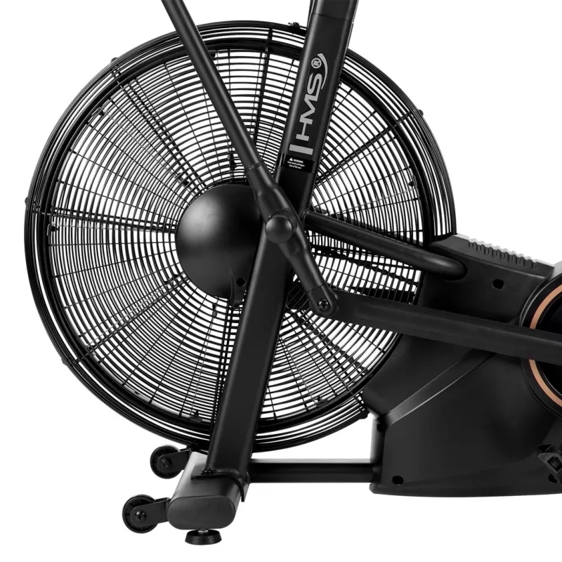 Air bike semi comercial HMS MP5458