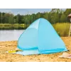 Tenda de praia pop-up TRACER Tracer 46954 — proteção UV leve, abrigo portátil