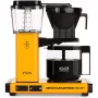 Máquina de café de filtro Moccamaster 1,25 L KBG Select amarelo Pepper