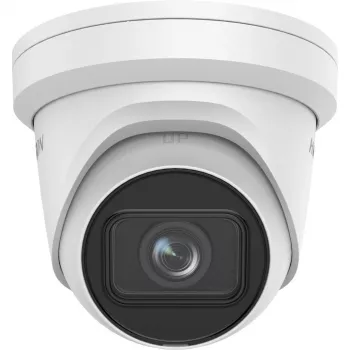 Câmara de segurança IP Hikvision DS-2CD2H43G2-IZS exterior 2688 x 1520 píxeis