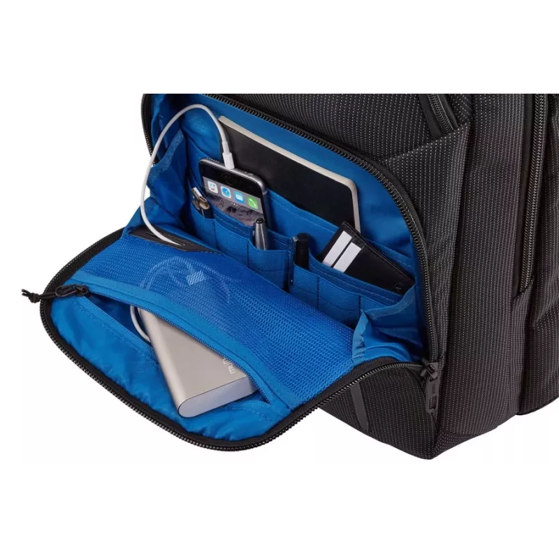 Thule Crossover 2 C2BP116 mochila casual preto nylon
