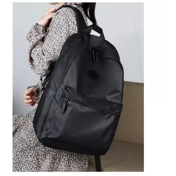 Mochila Sponge Street 15,4 polegadas Preto — Mochila para portátil Sponge para dispositivos de 15,4 polegadas