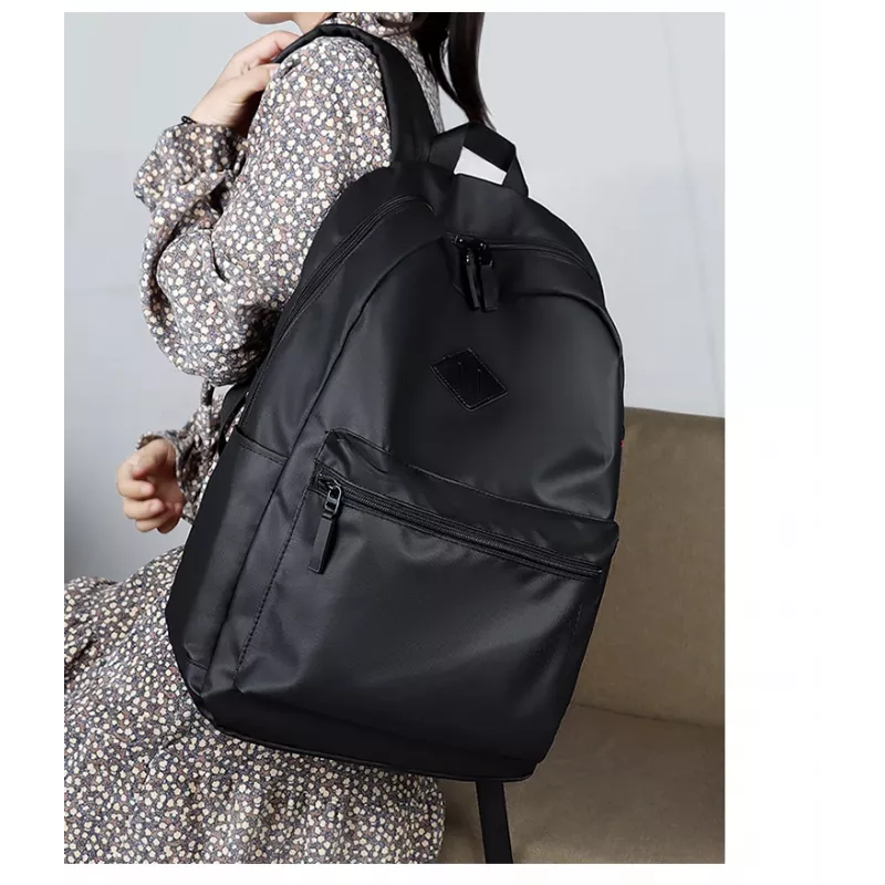 Mochila Sponge Street 15,4 polegadas Preto — Mochila para portátil Sponge para dispositivos de 15,4 polegadas