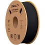Material de impressão 3D Creality 3D 3301010343 ácido polilático PLA preto 1 kg 1,75 mm