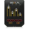 TC Helicon Go XLR Mini - Misturador e interface de áudio