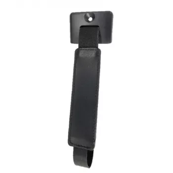 Computador móvel Honeywell EDA61K-HS-3PK preto