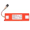 Bateria de substituição para aspirador Xiaomi Mi Robot / Roborock S50 S55, 14,4 V 5200 mAh