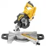 Serra de corte e esquadria DeWALT DWS773