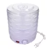 Desidratador de fruta, legumes e cogumelos Extralink Home