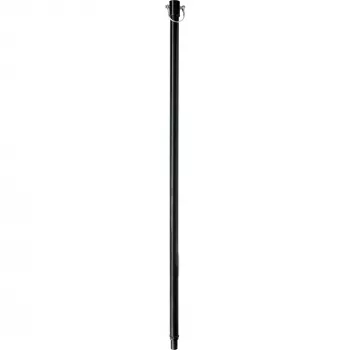 Extensão Einhell 3437012 1000 mm preto 1,11 kg
