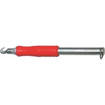 Deiss 06901 Aplicador de arame para fio de selagem, 310 mm