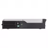 Inversor ORVALDI MVII5K 5 kVA / 5 kW com MPPT e entrada PV de 4 kW
