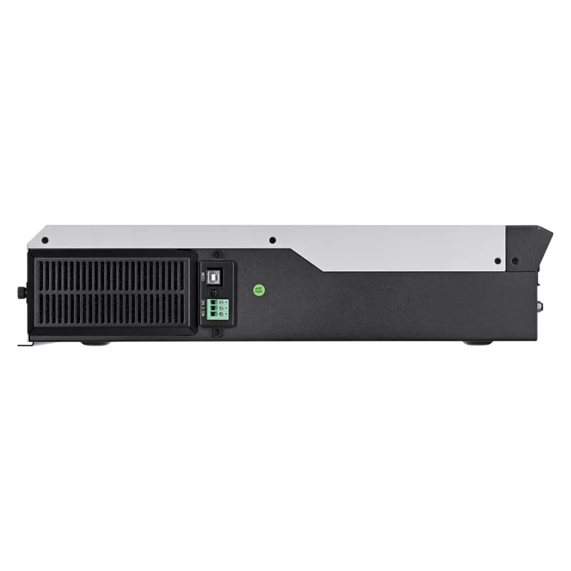 Inversor ORVALDI MVII5K 5 kVA / 5 kW com MPPT e entrada PV de 4 kW