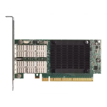 HPE - InfiniBand FDR 2P 545QSFP - adaptador de rede - PCIe 3.0 x16