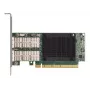 HPE - InfiniBand FDR 2P 545QSFP - adaptador de rede - PCIe 3.0 x16