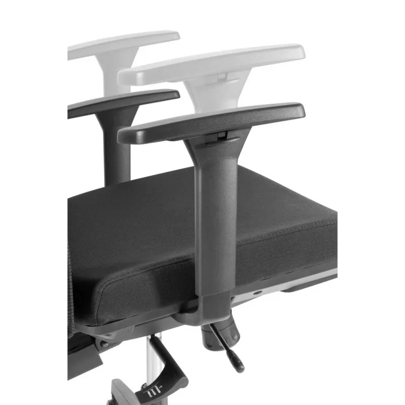 Cadeira ergonómica premium Ergo Officer ER-414