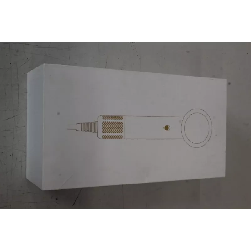 Secador de cabelo Jimmy F7 1600 W, unidade de demonstração/riscado