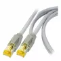 Secomp 21.05.9550 Cabo de rede Ethernet cinzento