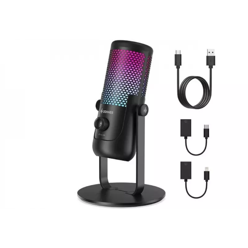 Microfone Donner Neotrack LX