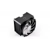 ENDORFY Fortis 5 ARGB cooler de CPU a ar, preto