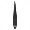 ZWILLING 47206-401-0 pinça de ponta enviesada, preta