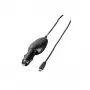 Cabo de carregamento para automóvel Hama 93731H mini USB preto