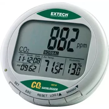 Cápsula CO-2 UMAREX 12 g - conjunto de 10 (CO210)